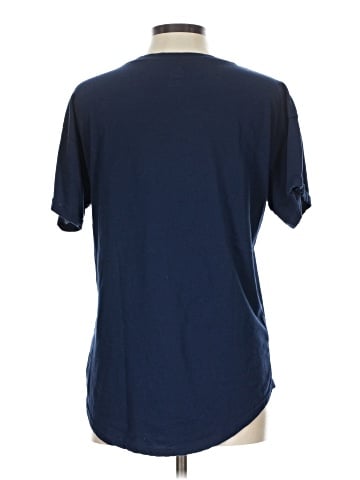 Majestic Short Sleeve T-Shirt (view 2)