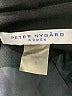 Peter Nygard Black Blazer Size 16 - photo 6