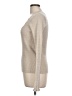 Hem & Thread Tan Pullover Sweater Size L - photo 5