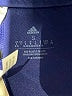 Adidas 100% Polyester Blue Track Pants Size S - photo 7