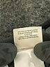Kasper Solid Black Formal Skirt Size 14 - photo 5