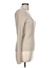 Hem & Thread Tan Pullover Sweater Size L - photo 4