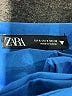 Zara Blue Dress Pants Size S - photo 7