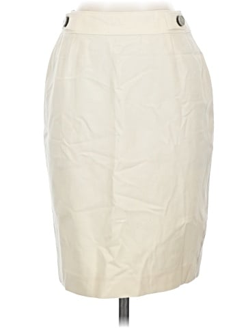 Carlisle Wool Skirt (view 1)