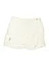Columbia 100% Polymide Solid Ivory Skort Size L - photo 1
