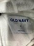 Old Navy White Pullover Hoodie Size M - photo 7