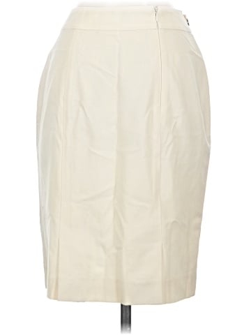 Carlisle Wool Skirt (view 2)