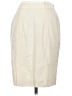 Carlisle Ivory Wool Skirt Size 2 - photo 2