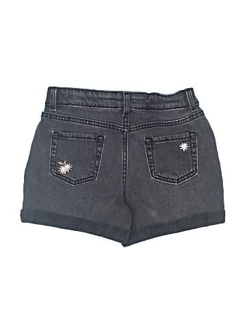 Cat & Jack Denim Shorts (view 2)