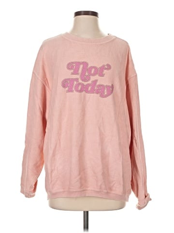 Chicka-D Sweatshirt (view 1)