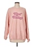 Chicka-D 100% Cotton Pink Sweatshirt Size S - photo 1