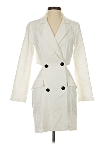 Know One Cares Casual Dress (view 1)