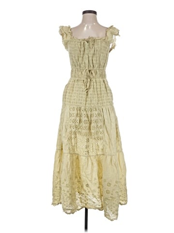 Unsubscribed Casual Dress (view 1)