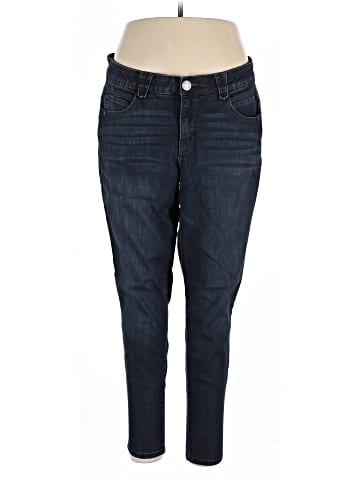 Democracy Jeans (view 1)