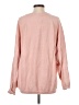 Chicka-D 100% Cotton Pink Sweatshirt Size S - photo 2