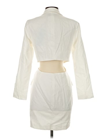 Know One Cares Casual Dress (view 2)