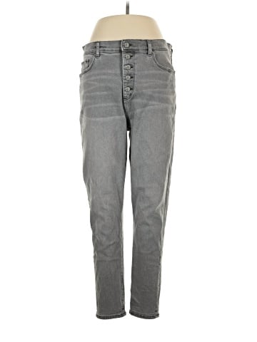 Ann Taylor LOFT Jeans (view 1)