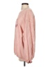 Chicka-D 100% Cotton Pink Sweatshirt Size S - photo 5