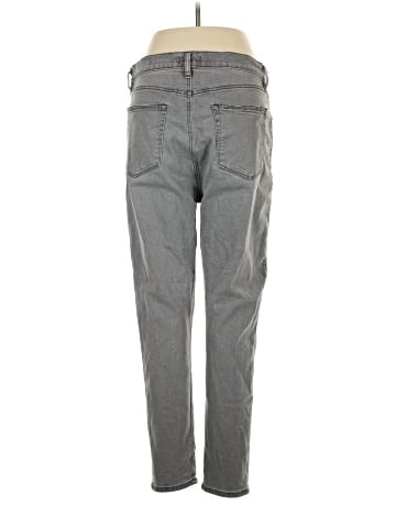 Ann Taylor LOFT Jeans (view 2)
