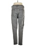 Ann Taylor LOFT Gray Jeans Size 32 waist - photo 2