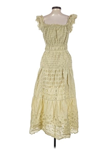 Unsubscribed Casual Dress (view 2)
