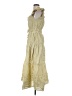 Unsubscribed Yellow Casual Dress Size 2 - photo 5