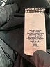 Head Solid Black Active Pants Size XL - photo 8