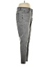 Ann Taylor LOFT Gray Jeans Size 32 waist - photo 4