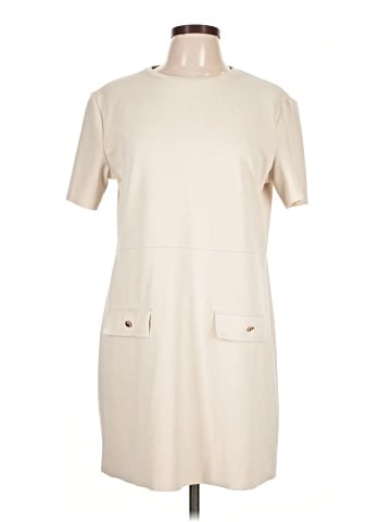 Zara Casual Dress (view 1)