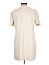 Zara Ivory Casual Dress Size L - photo 2