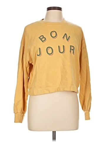 Sundry Sweatshirt (view 1)