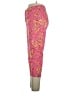 Lilly Pulitzer Paisley Pink Active Pants Size 14 - photo 5