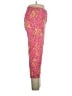 Lilly Pulitzer Paisley Pink Active Pants Size 14 - photo 4