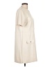 Zara Ivory Casual Dress Size L - photo 4