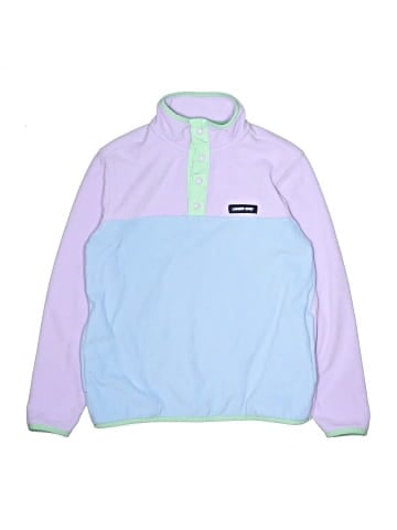 Lands' End Fleece Jacket (view 1)