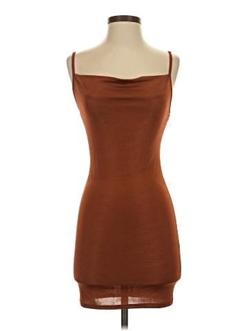 Forever 21 Casual Dress (view 1)