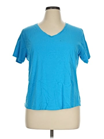 Just My Size Short Sleeve T-Shirt (view 1)