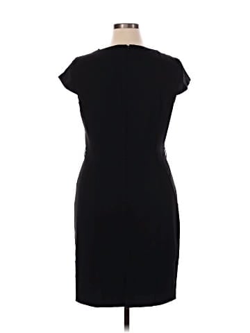 Calvin Klein Cocktail Dress (view 2)