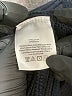 Eddie Bauer Black Cardigan Size L - photo 8