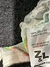 Z&L 100% Viscose Paisley Ivory Shorts Size L - photo 4