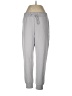 Active by Old Navy Solid Gray Sweatpants Size L - photo 1