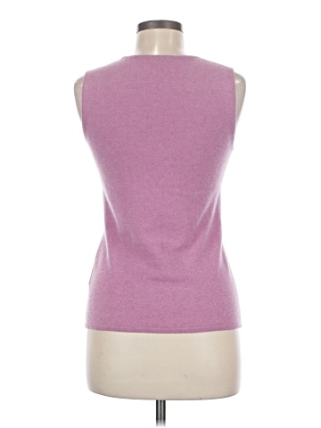 Pure Amici Sleeveless T-Shirt (view 2)
