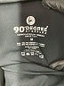 90 Degree by Reflex Black Active Pants Size M - photo 4