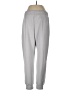 Active by Old Navy Solid Gray Sweatpants Size L - photo 2