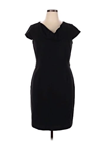 Calvin Klein Cocktail Dress (view 1)