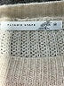 Altar'd State Ivory Pullover Sweater Size M - photo 7