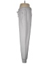 Active by Old Navy Solid Gray Sweatpants Size L - photo 5
