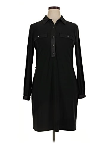 White House Black Market Casual Dress (view 1)