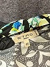 ETRO 100% Polyester Graphic Black Casual Dress Size EU (IT) 40 / US 4 - photo 7