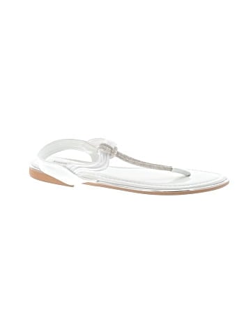 Pierre Dumas Sandals (view 1)